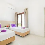 Perola By Algarve Vacation Villa *