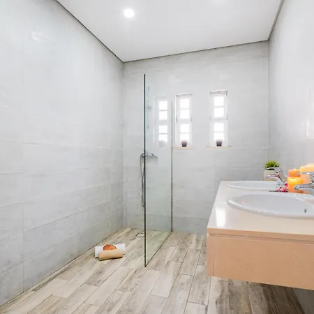 Perola - Conforto E Lazer Com Piscina Aquecivel E Bbq Em Βίλα