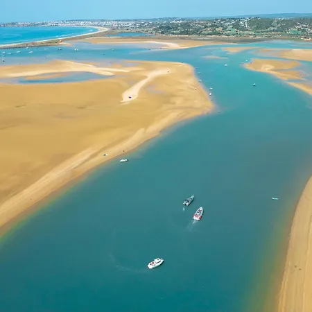 Perola By Algarve Vacation Villa