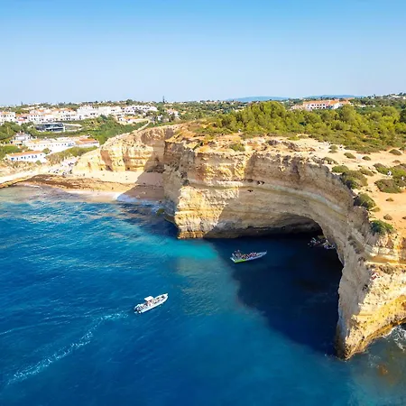 Perola By Algarve Vacation Villa