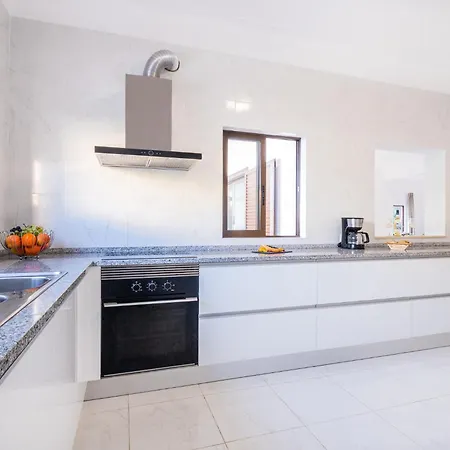 Perola By Algarve Vacation Albufeira