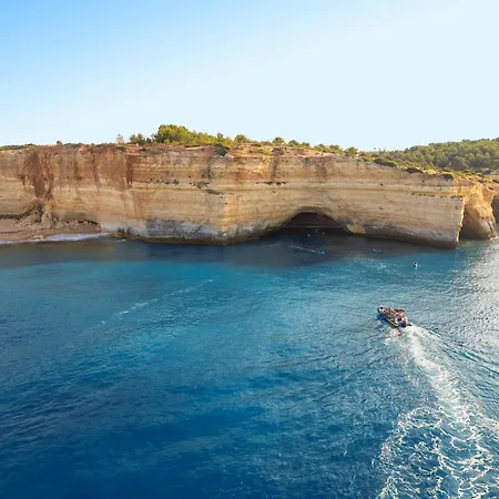 Villa Perola By Algarve Vacation