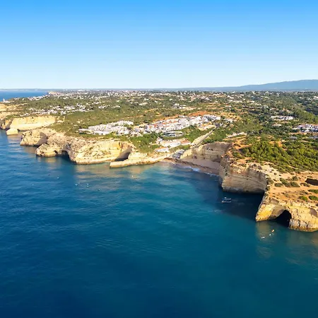 Perola By Algarve Vacation Albufeira