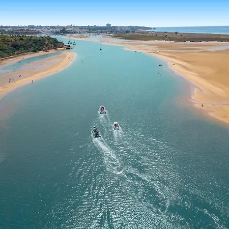 Villa Perola By Algarve Vacation *