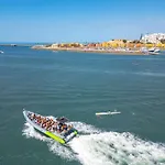 Perola By Algarve Vacation