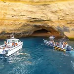 Villa Perola By Algarve Vacation Albufeira