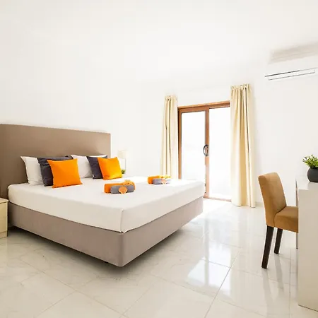 Perola By Algarve Vacation *