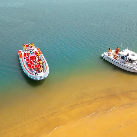 Perola By Algarve Vacation *