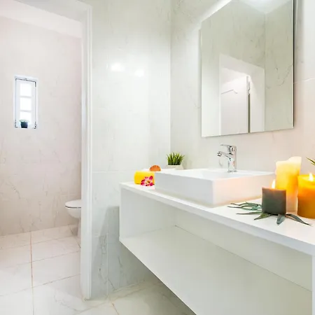 Perola By Algarve Vacation 别墅 *