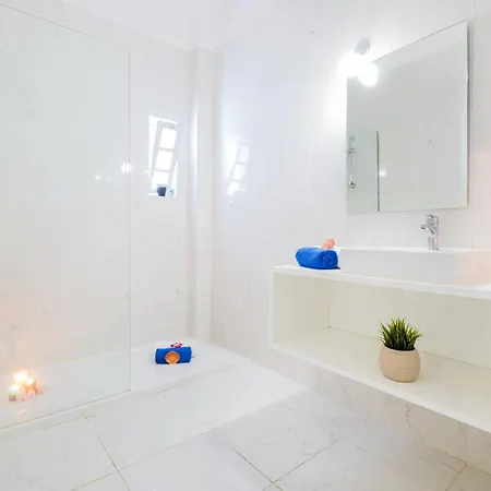 别墅 Perola By Algarve Vacation