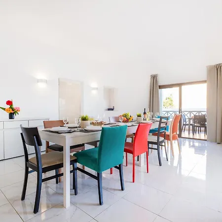 Perola By Algarve Vacation *