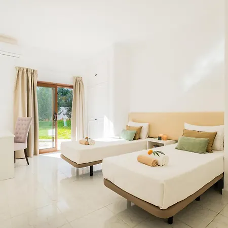 别墅 Perola By Algarve Vacation