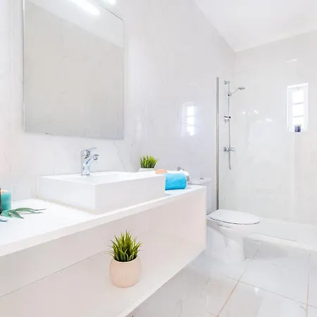 Perola By Algarve Vacation 别墅 阿尔布费拉