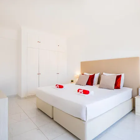 Perola By Algarve Vacation 阿尔布费拉