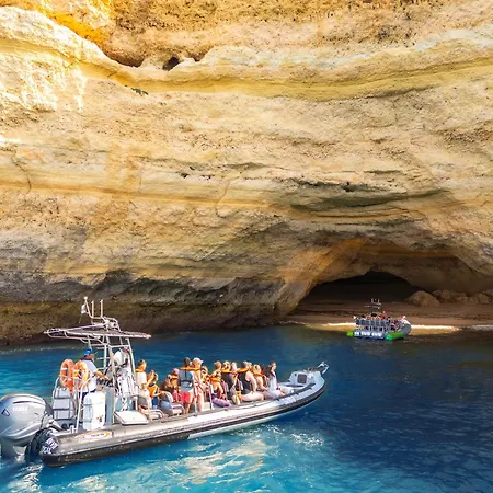 Perola By Algarve Vacation 阿尔布费拉