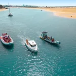 Perola By Algarve Vacation * البوفيرا