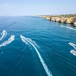 فيلة Perola By Algarve Vacation البوفيرا