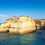Perola By Algarve Vacation فيلة البوفيرا