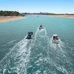 Perola By Algarve Vacation البوفيرا