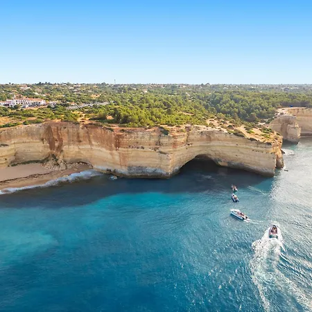 Perola - Conforto E Lazer Com Piscina Aquecivel E Bbq Em Villa Albufeira